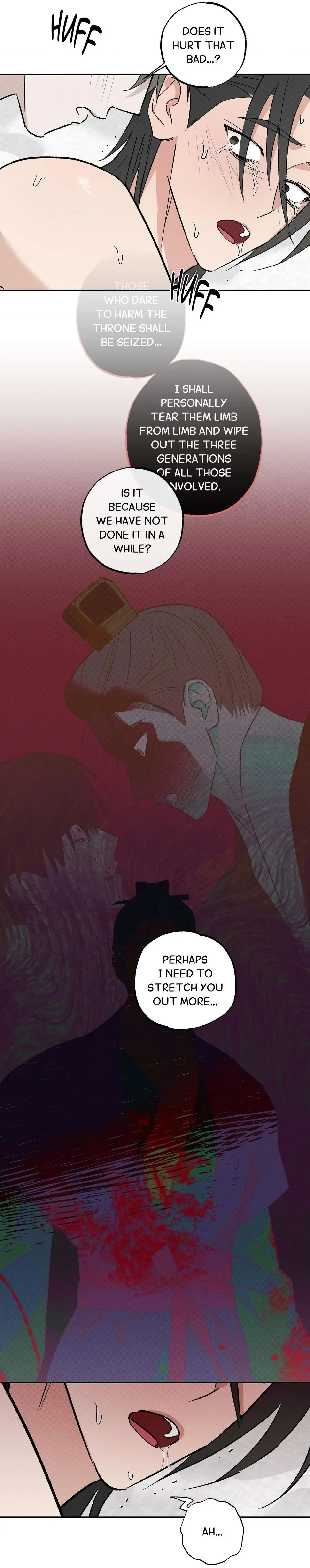 Tales of a Moonless Night Chapter 34 page 26