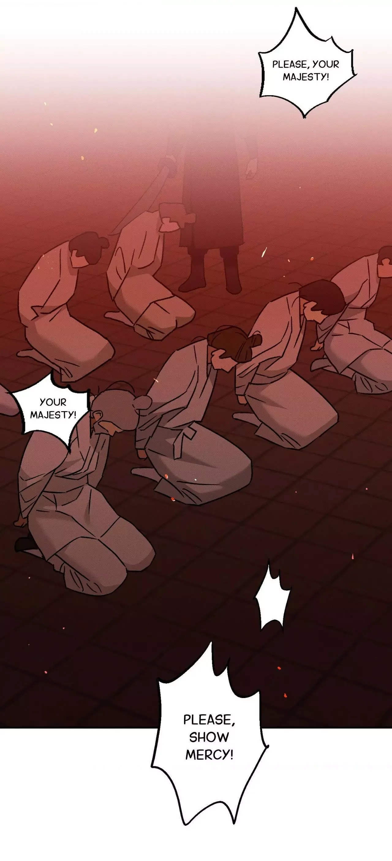 Tales of a Moonless Night Chapter 35 page 4