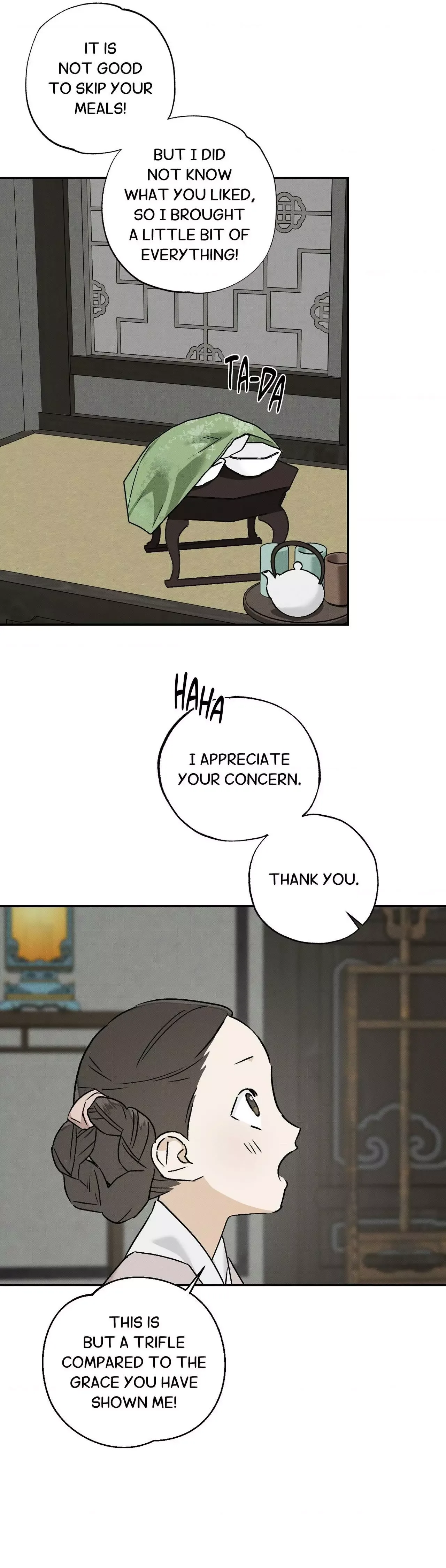 Tales of a Moonless Night Chapter 35 page 19