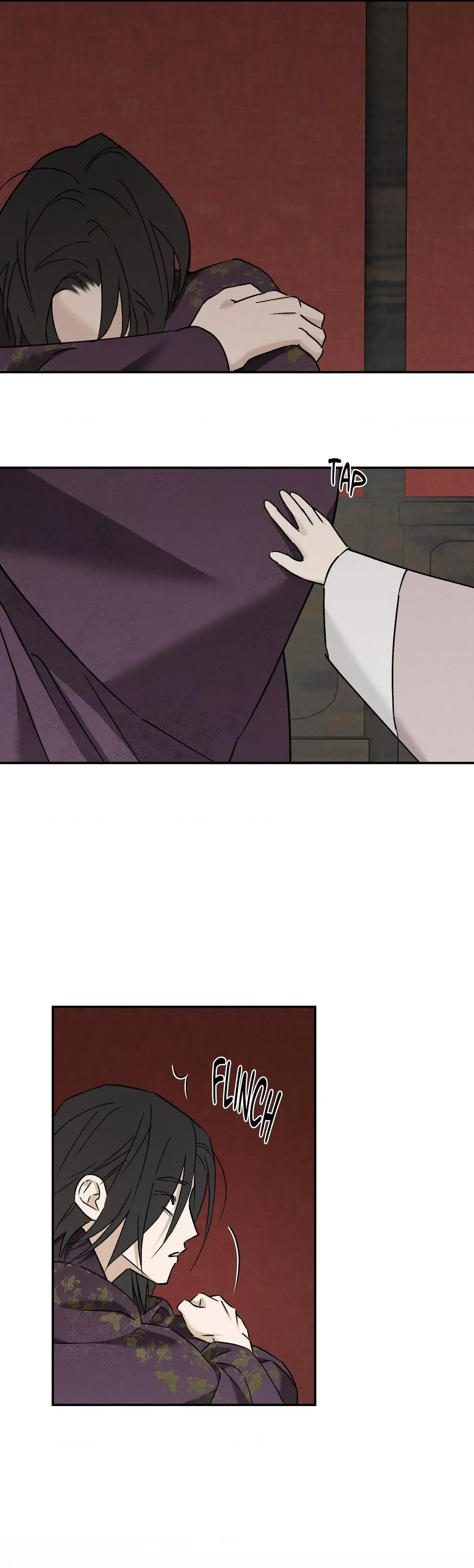 Tales of a Moonless Night Chapter 35 page 16