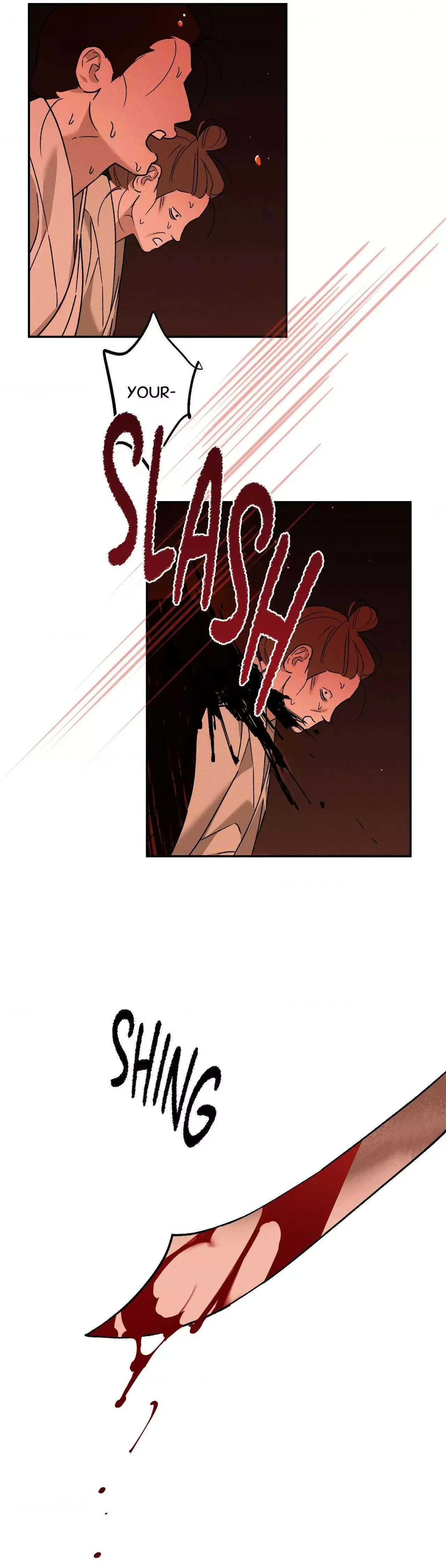 Tales of a Moonless Night Chapter 35 page 5