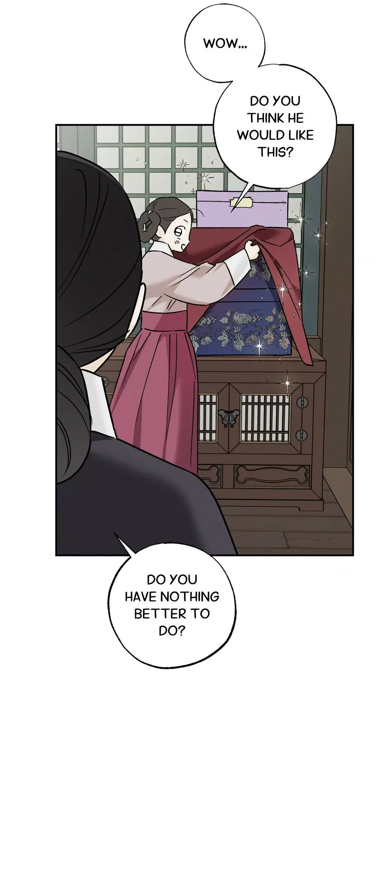 Tales of a Moonless Night Chapter 35 page 31