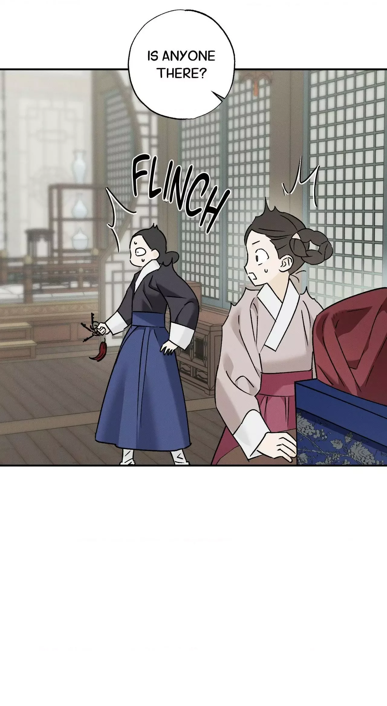 Tales of a Moonless Night Chapter 35 page 32