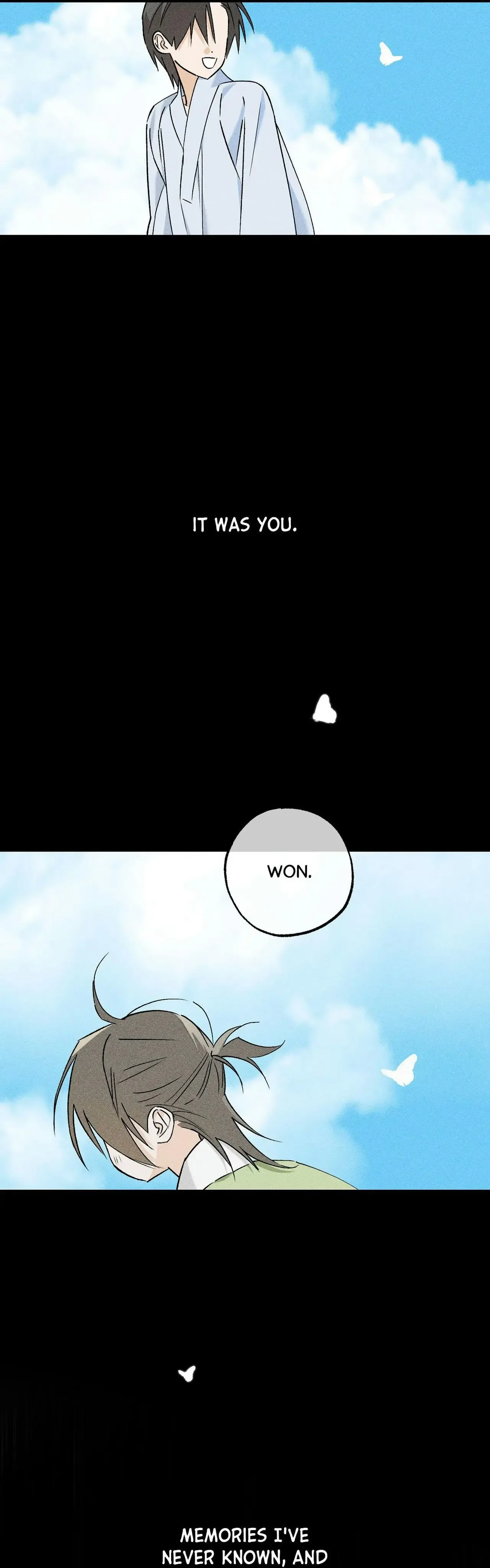 Tales of a Moonless Night Chapter 37 page 14