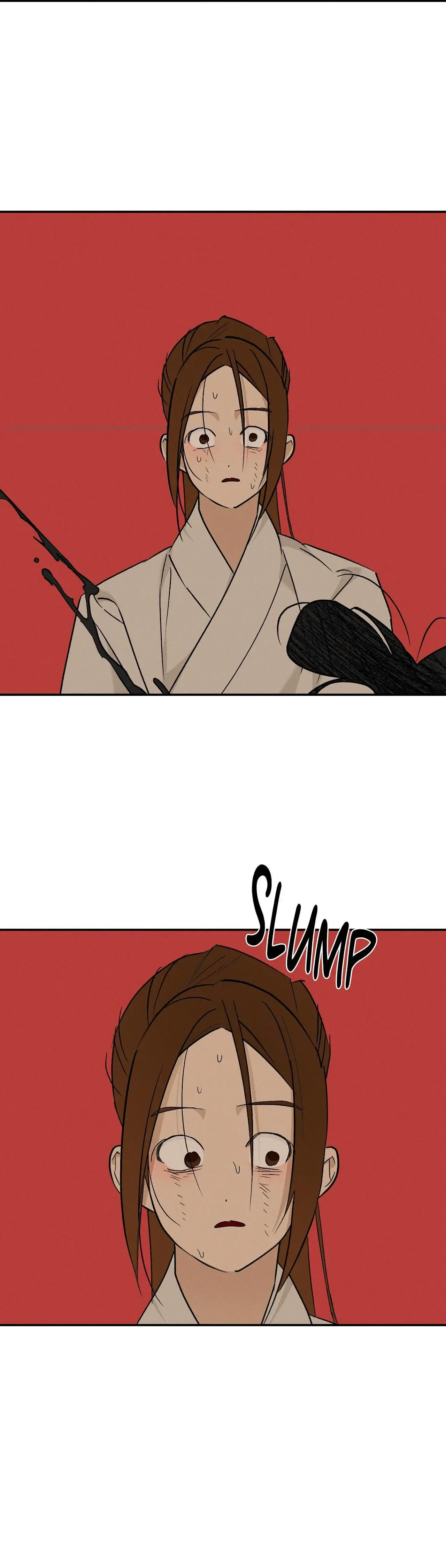 Tales of a Moonless Night Chapter 37 page 30