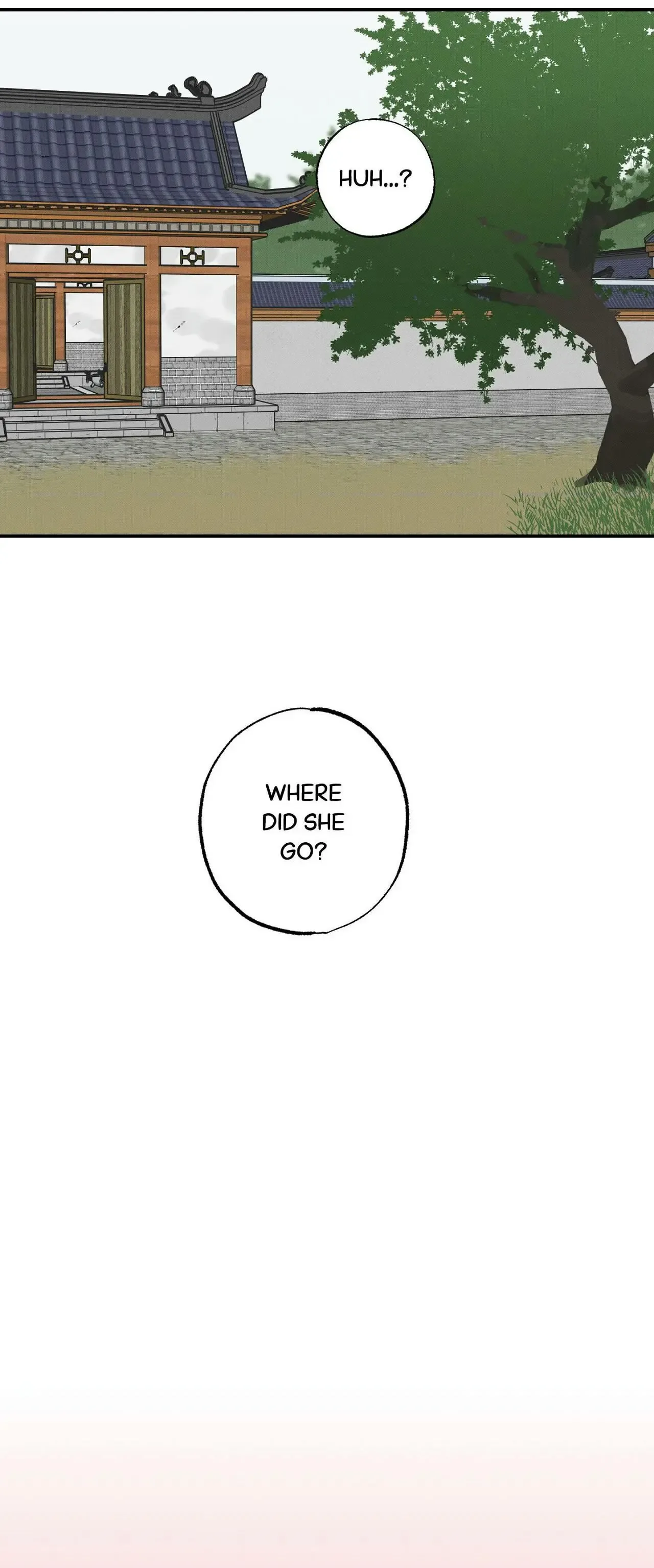 Tales of a Moonless Night Chapter 37 page 20