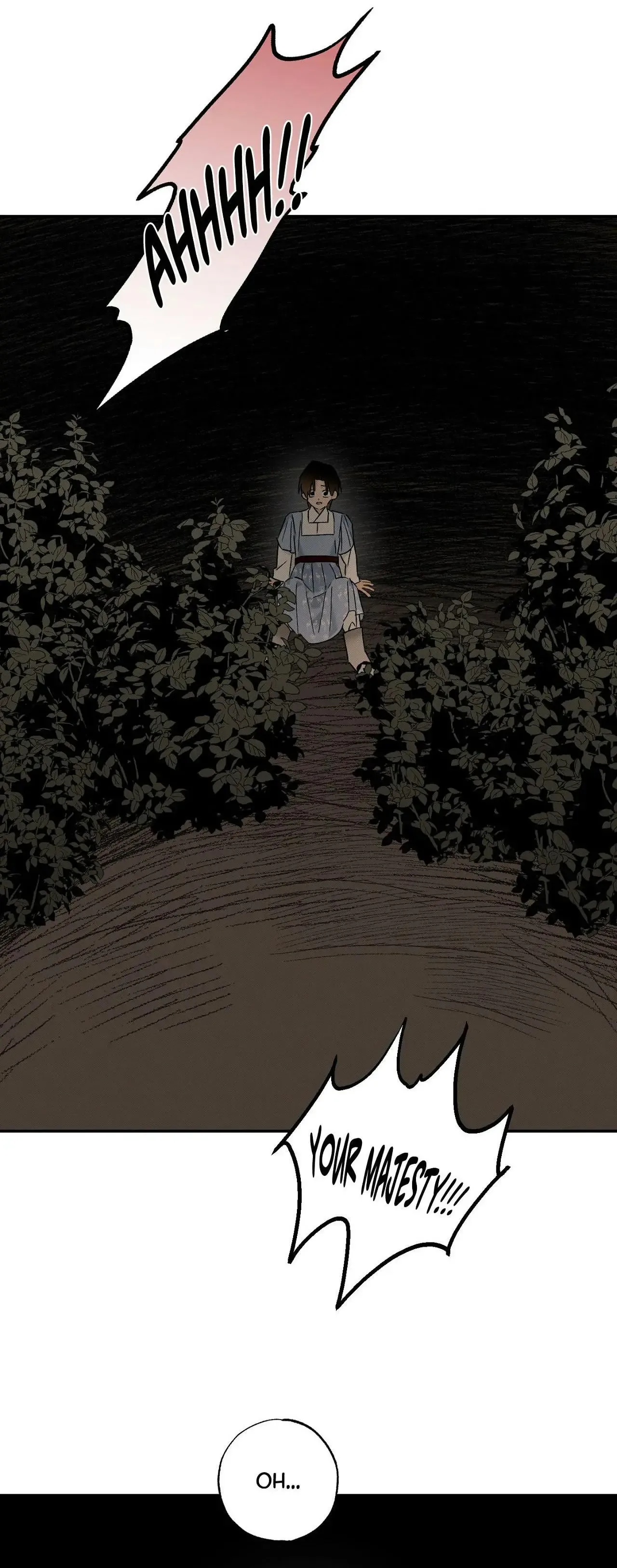 Tales of a Moonless Night Chapter 37 page 32