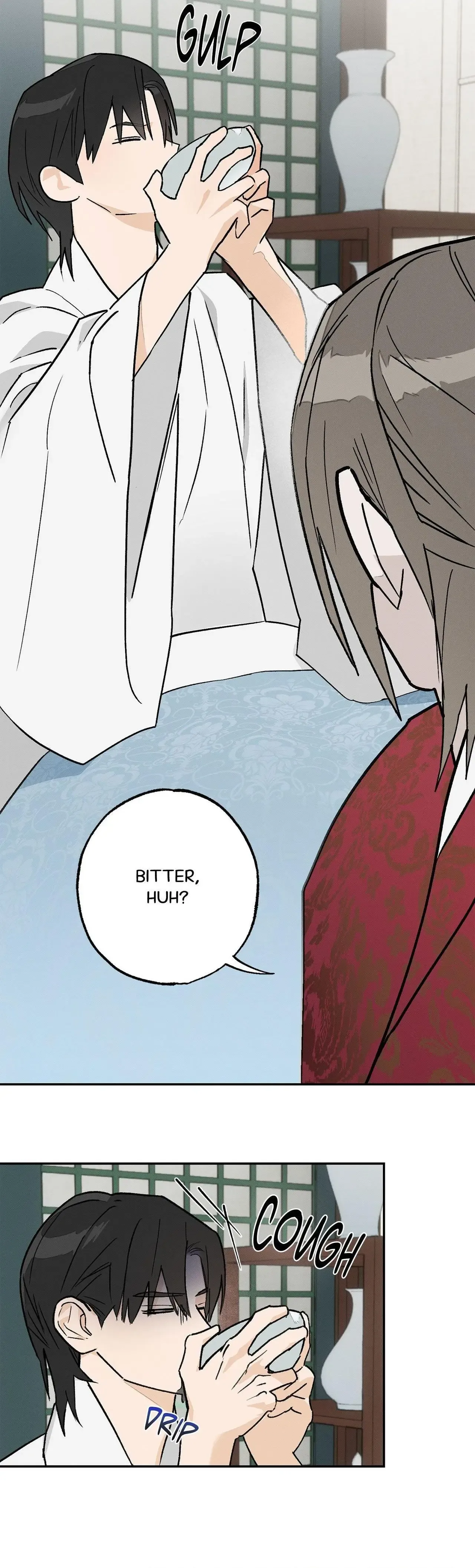 Tales of a Moonless Night Chapter 4 page 4