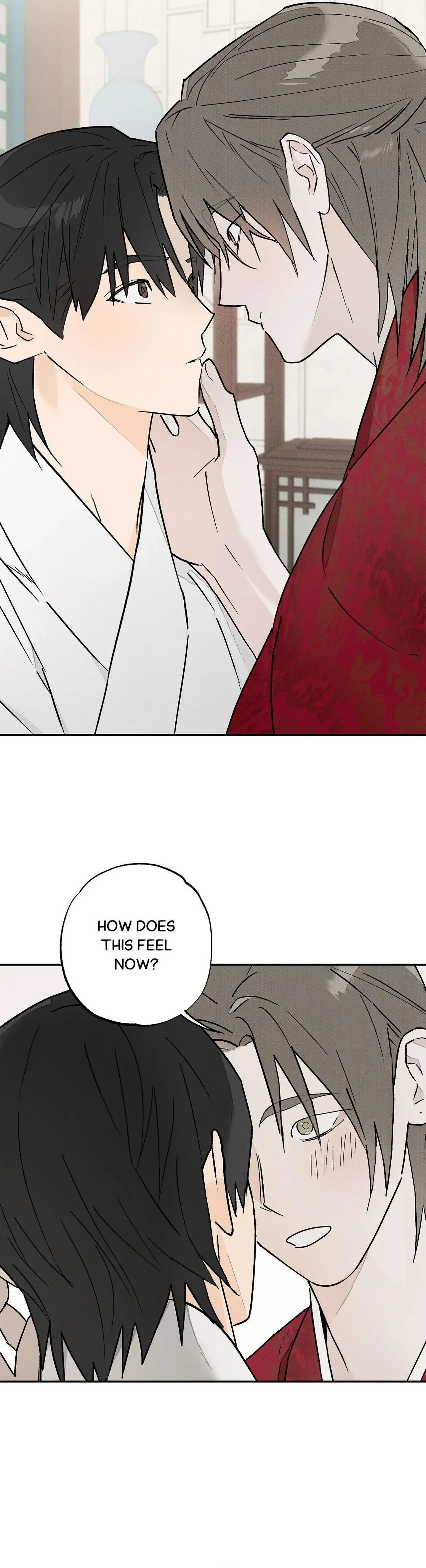 Tales of a Moonless Night Chapter 4 page 13