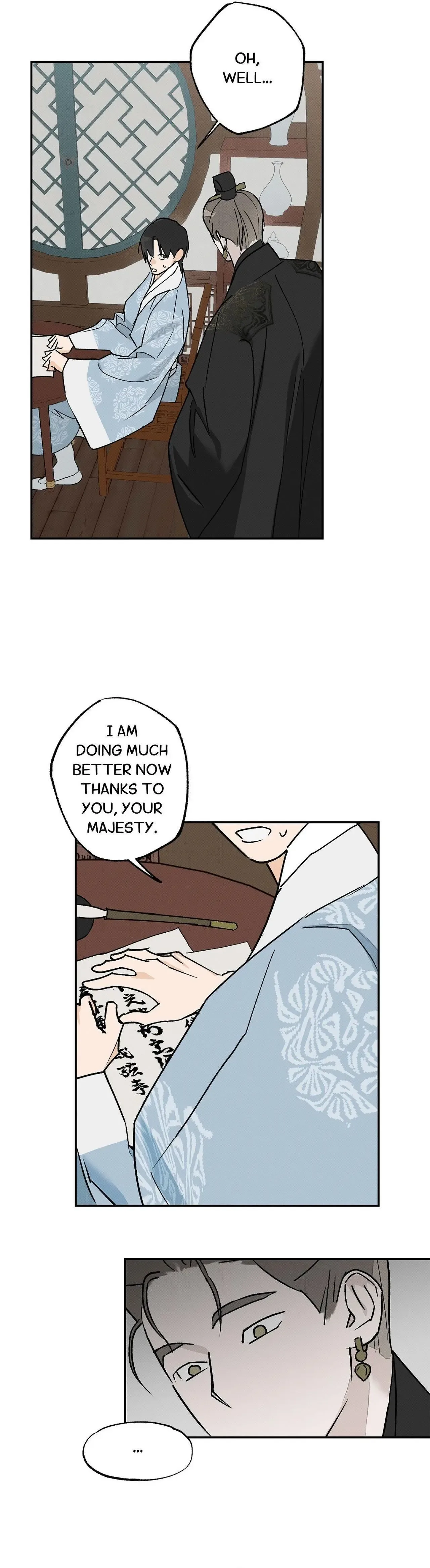 Tales of a Moonless Night Chapter 4 page 26