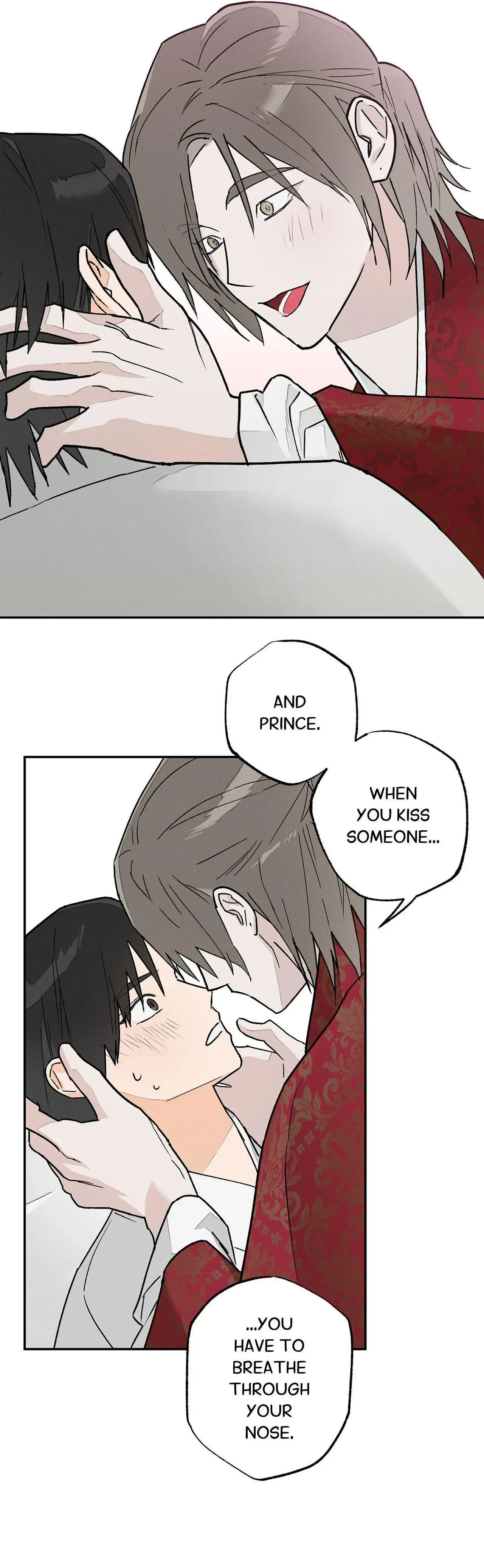 Tales of a Moonless Night Chapter 4 page 16