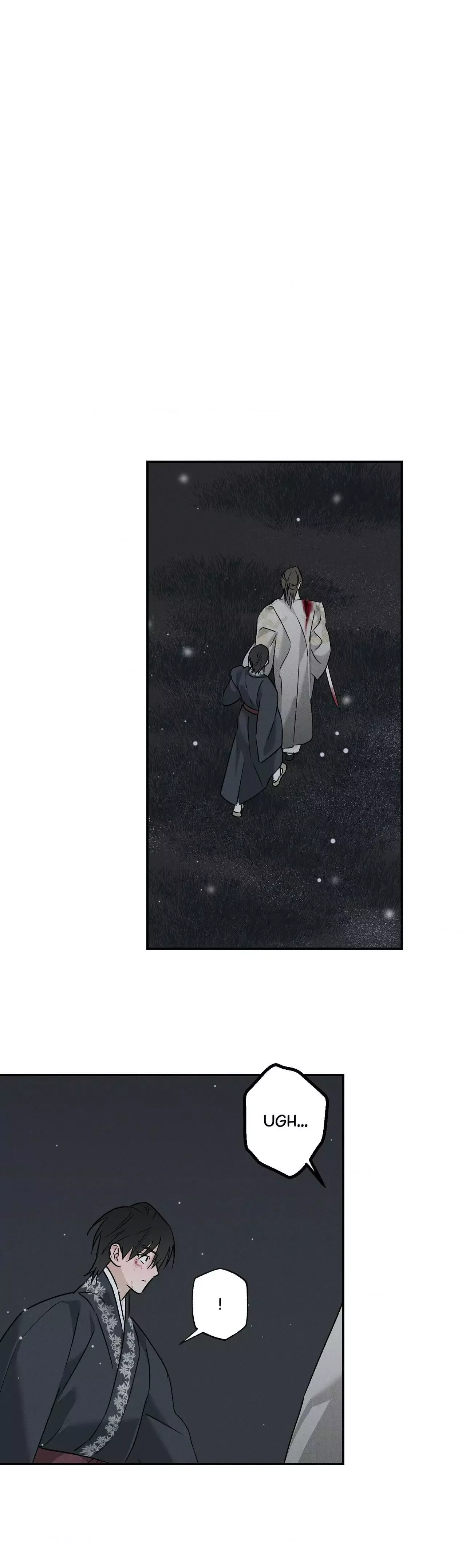 Tales of a Moonless Night Chapter 40 page 27