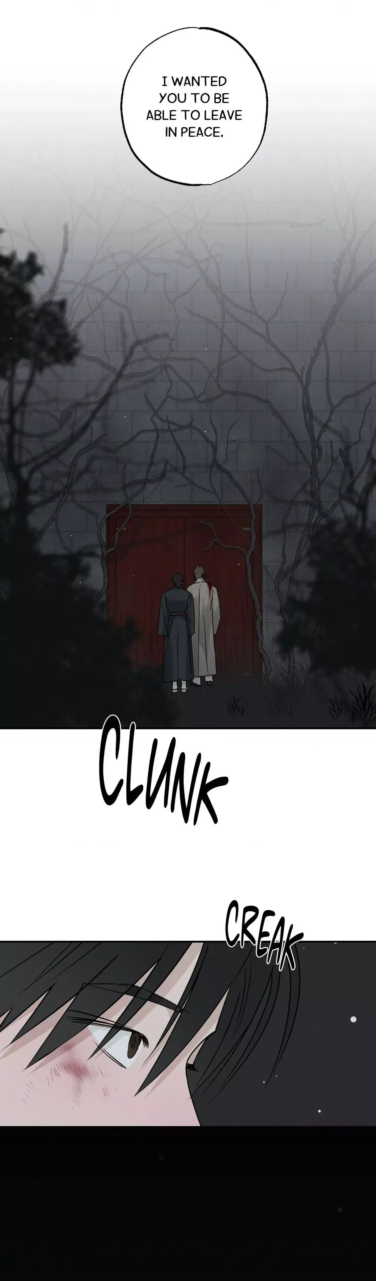Tales of a Moonless Night Chapter 40 page 25