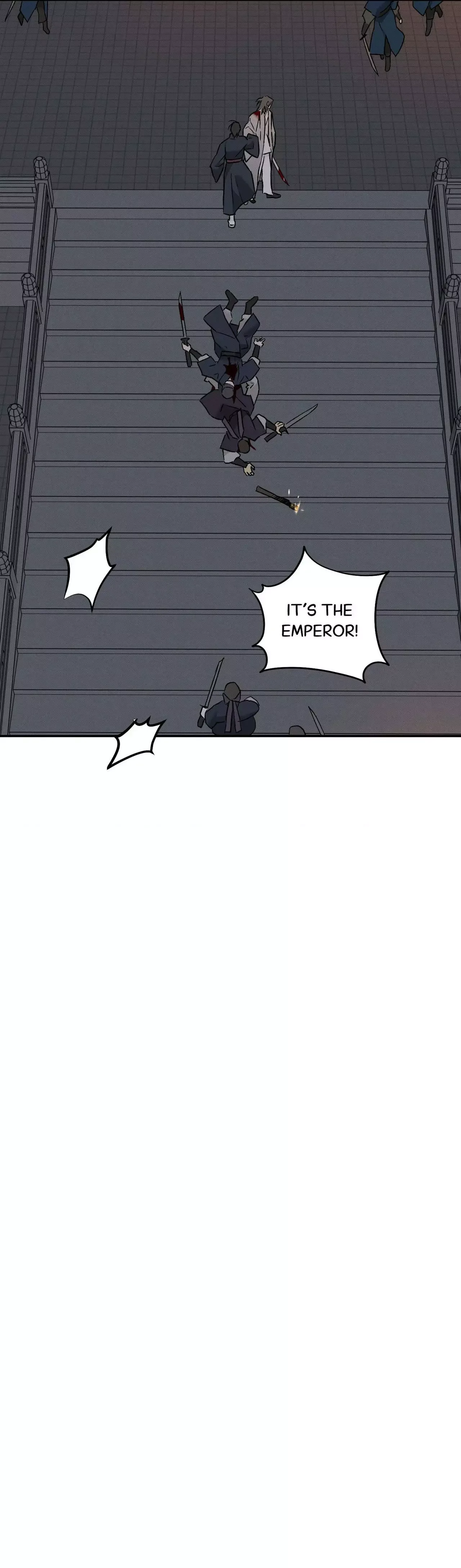 Tales of a Moonless Night Chapter 40 page 20