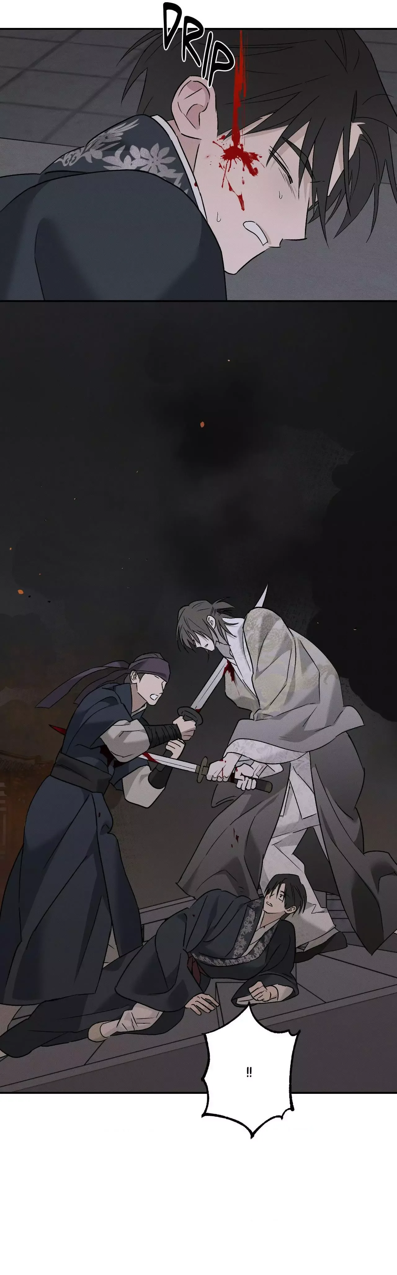 Tales of a Moonless Night Chapter 40 page 16