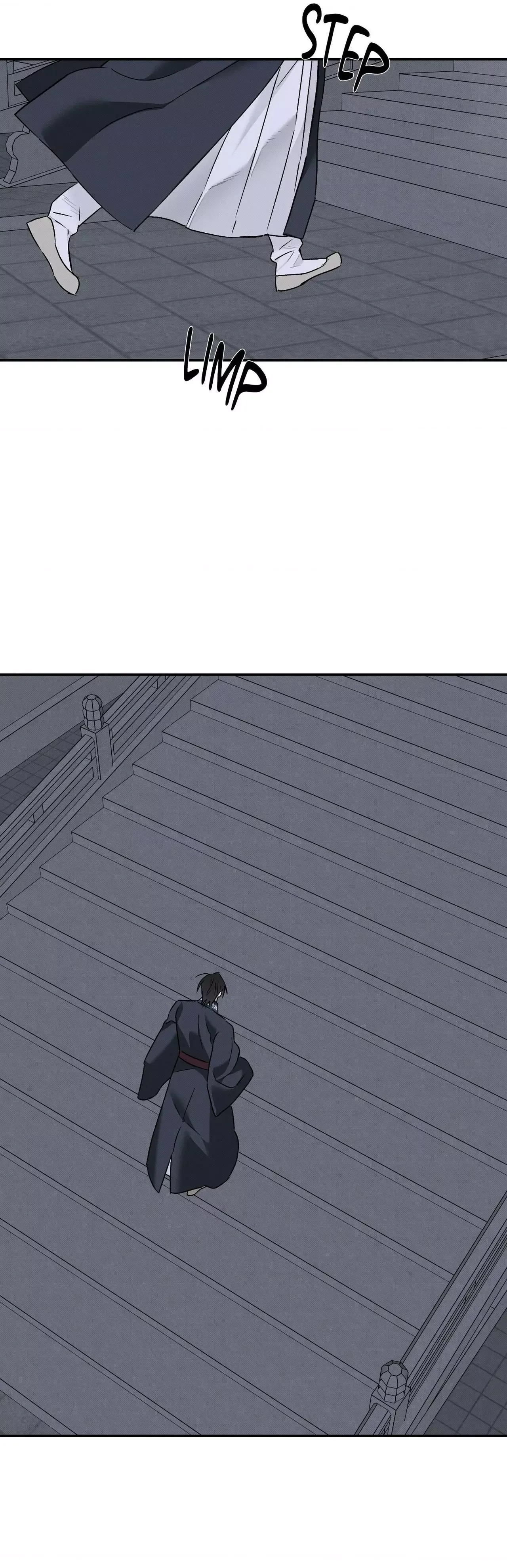 Tales of a Moonless Night Chapter 40 page 11
