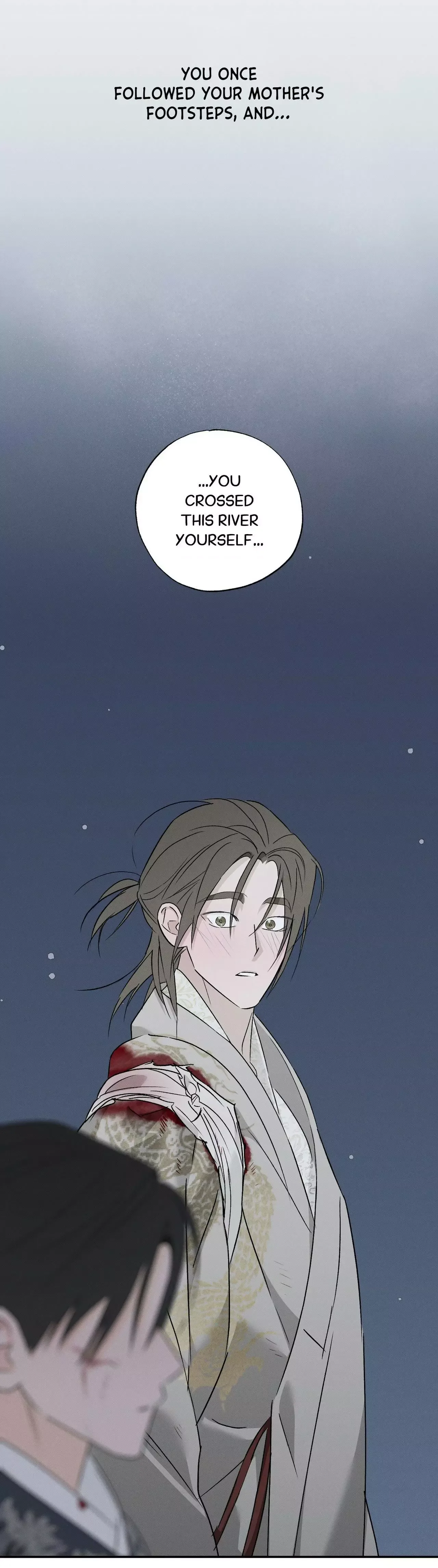 Tales of a Moonless Night Chapter 40 page 36