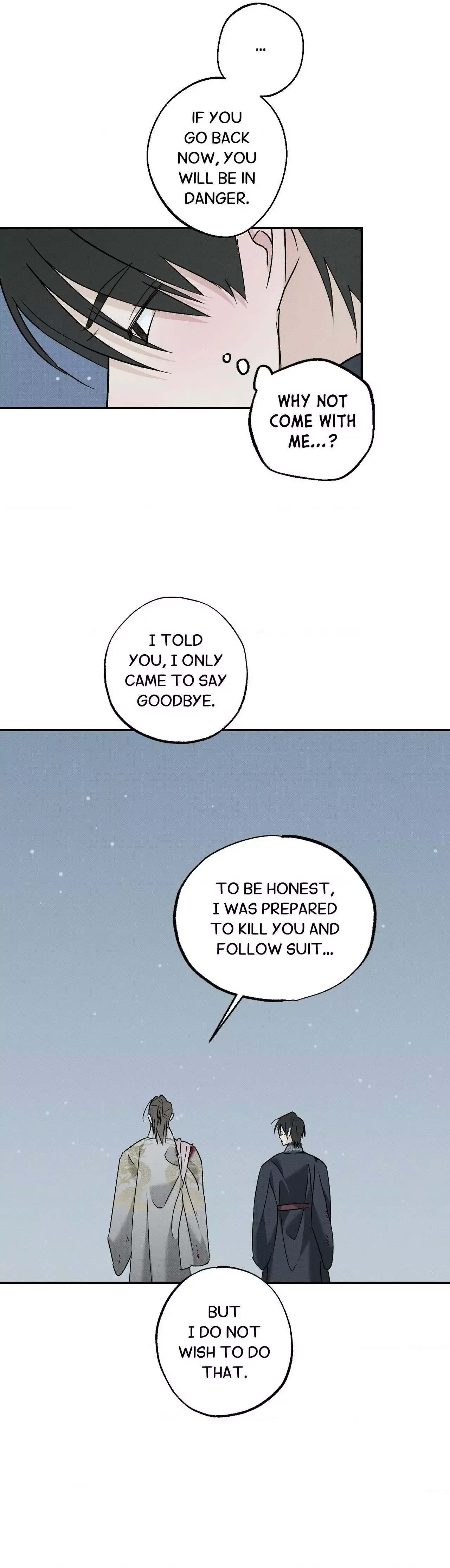 Tales of a Moonless Night Chapter 40 page 39