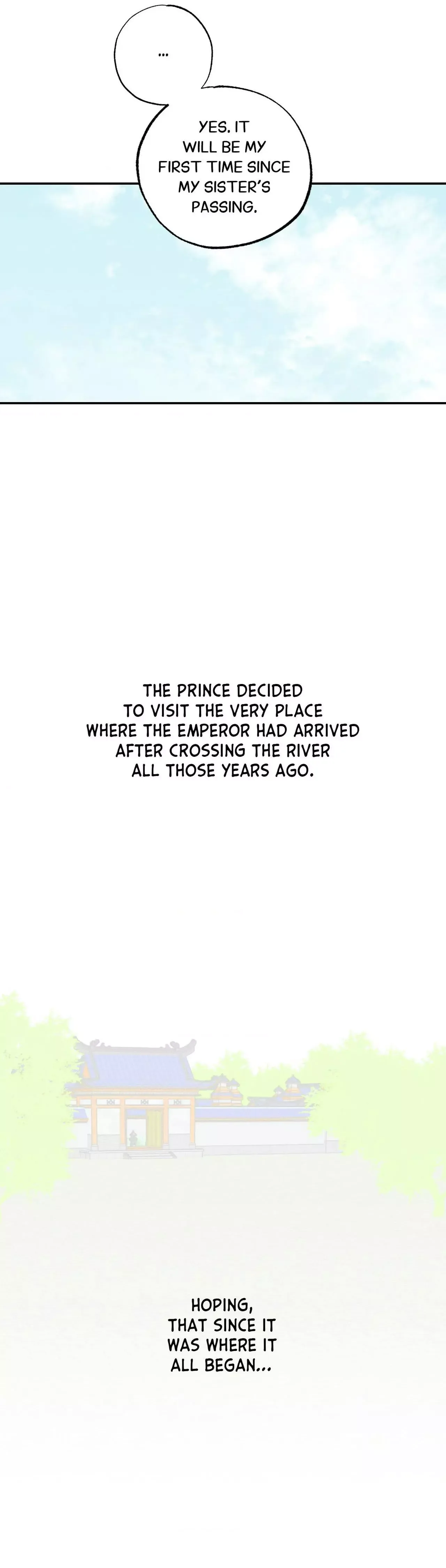 Tales of a Moonless Night Chapter 41 page 23