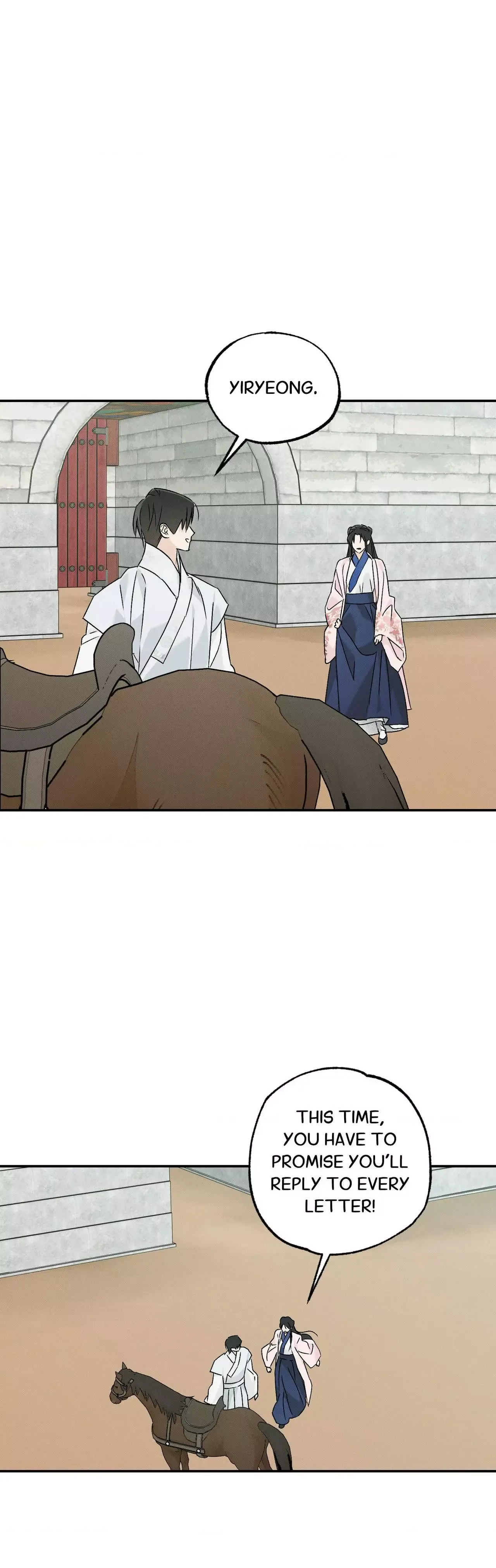 Tales of a Moonless Night Chapter 41 page 20