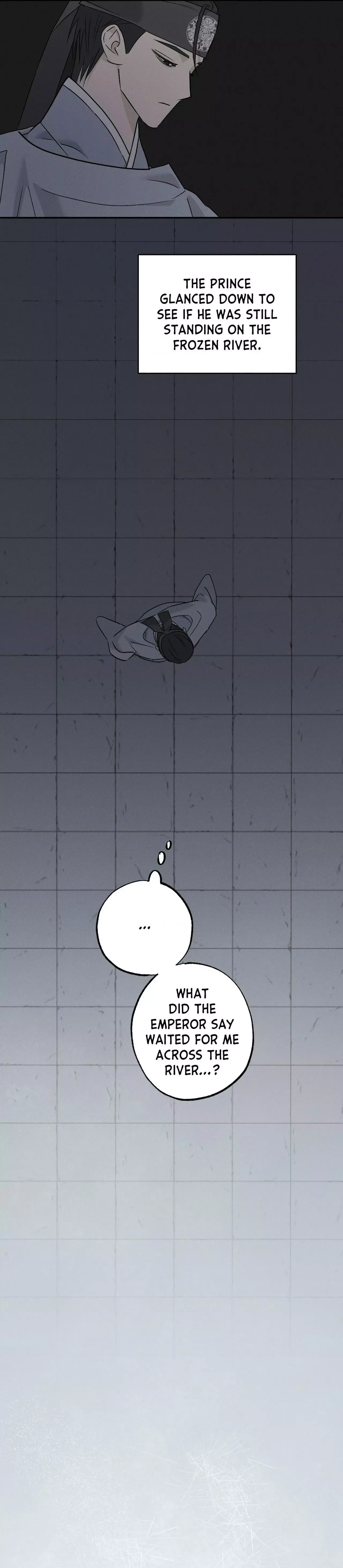 Tales of a Moonless Night Chapter 41 page 18