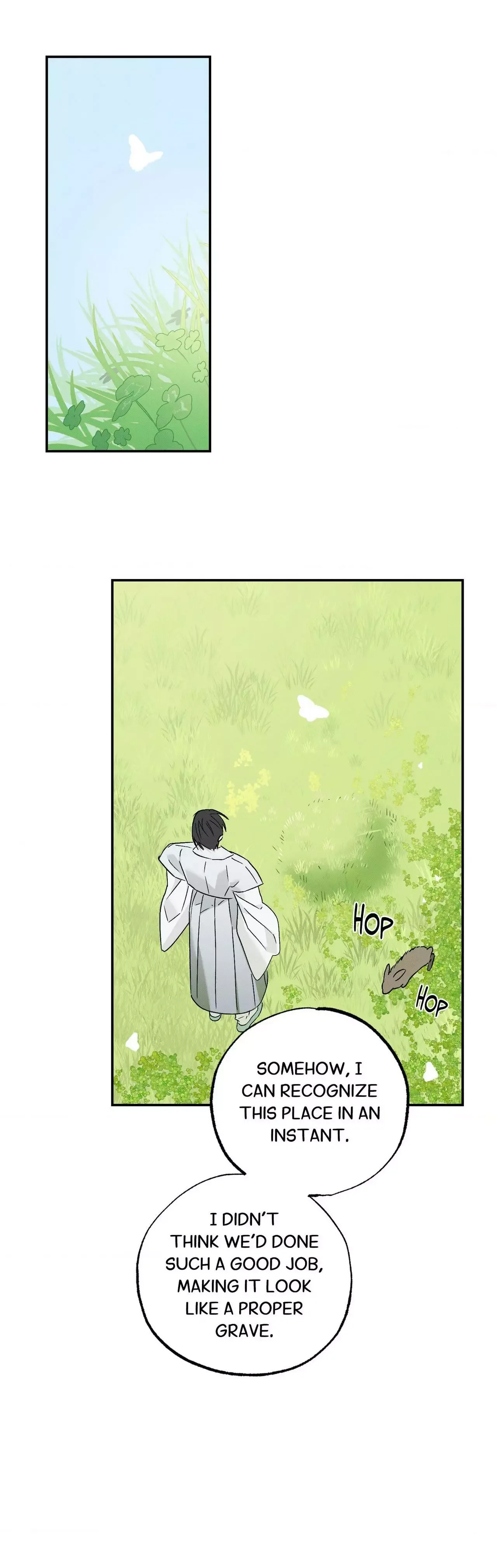 Tales of a Moonless Night Chapter 41 page 32