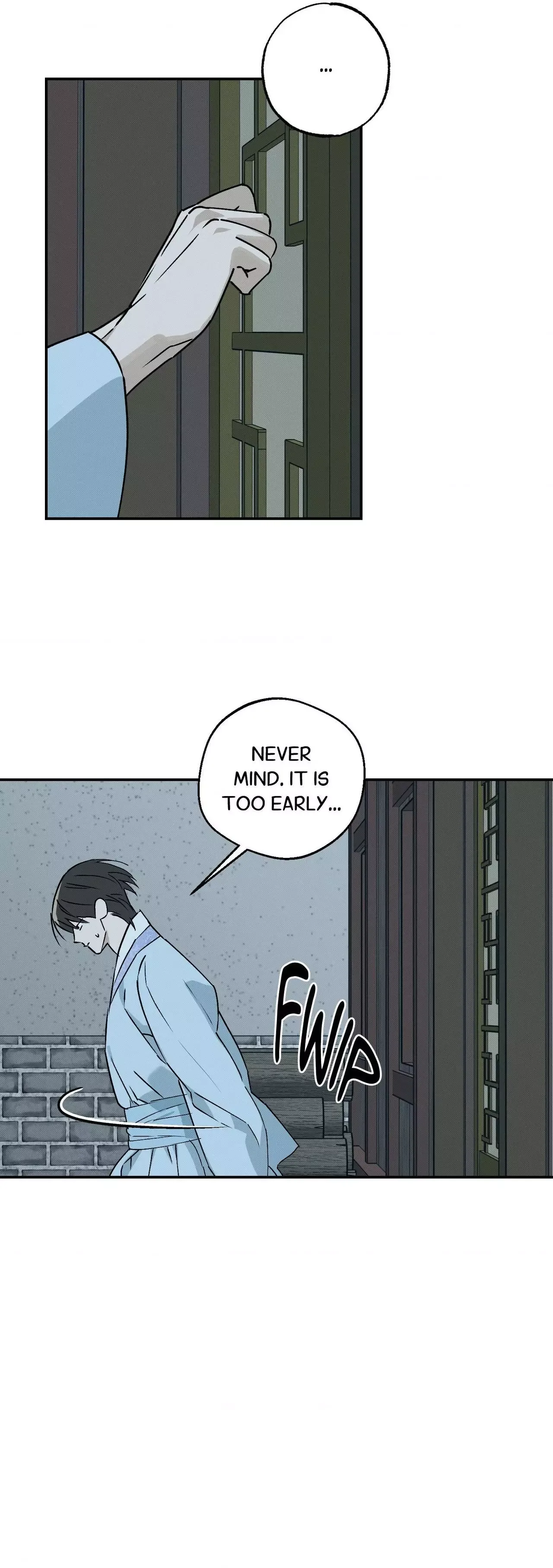 Tales of a Moonless Night Chapter 45 page 5