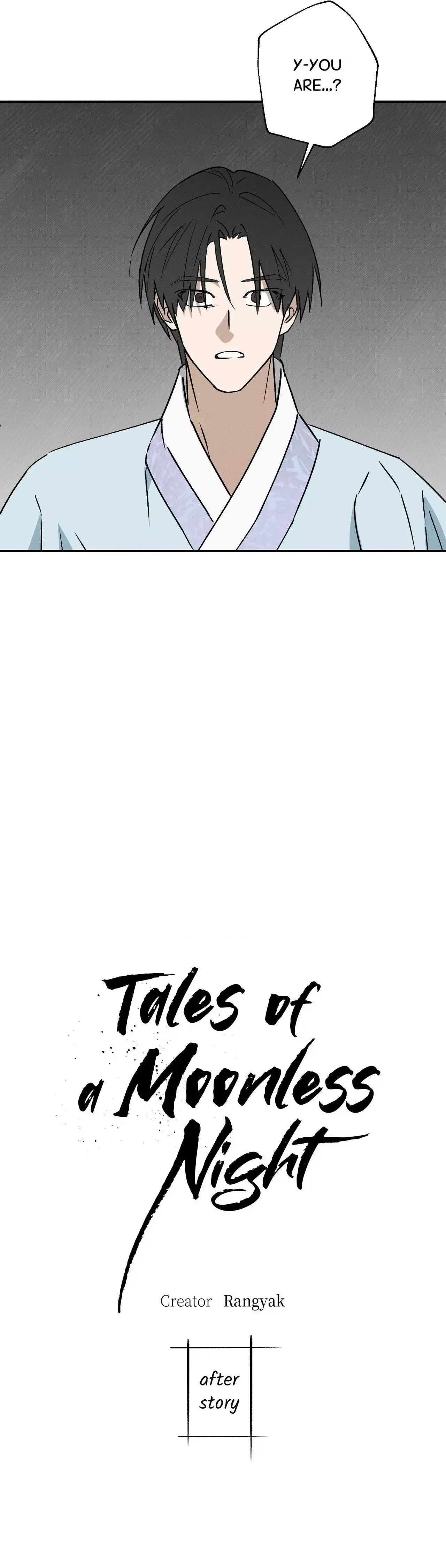 Tales of a Moonless Night Chapter 45 page 25