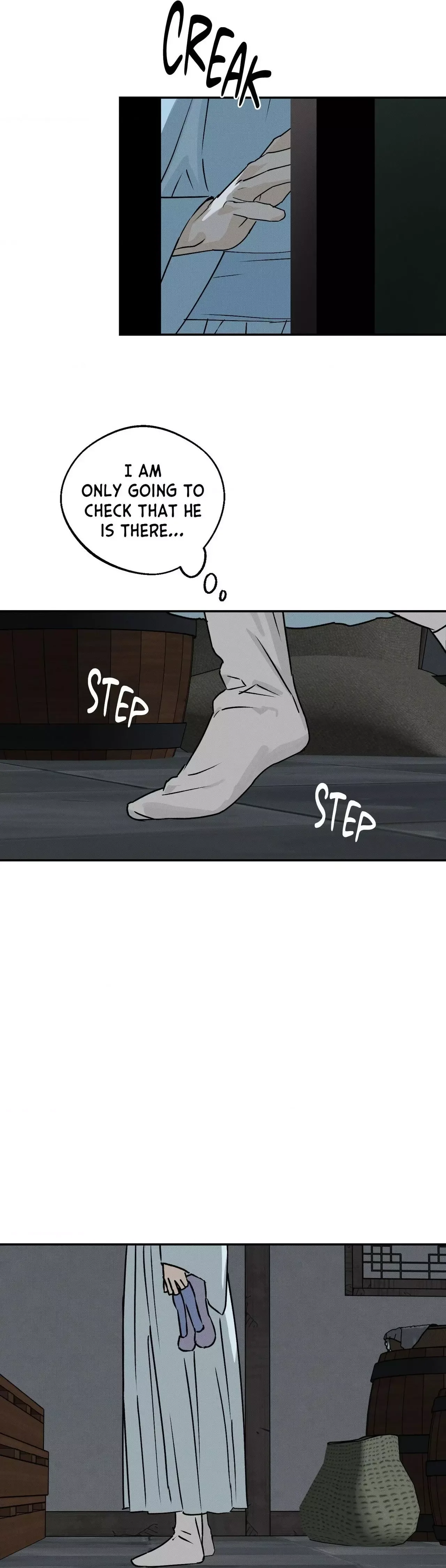 Tales of a Moonless Night Chapter 45 page 6