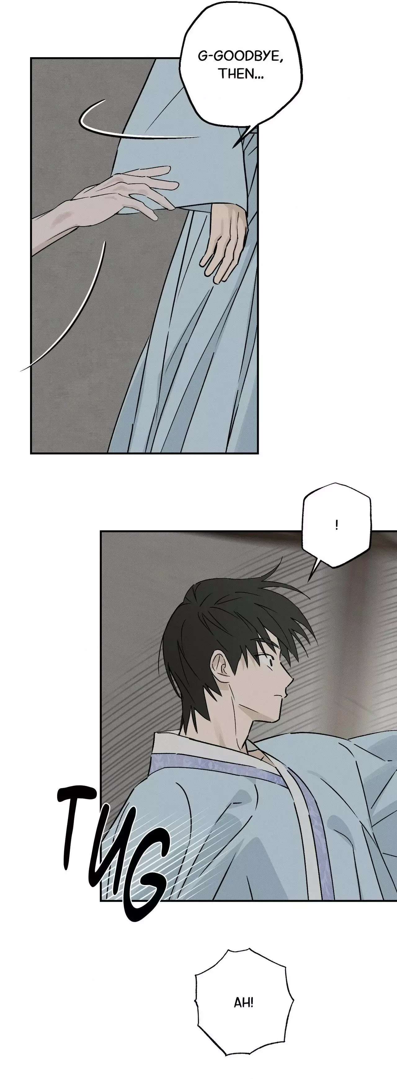 Tales of a Moonless Night Chapter 45 page 15