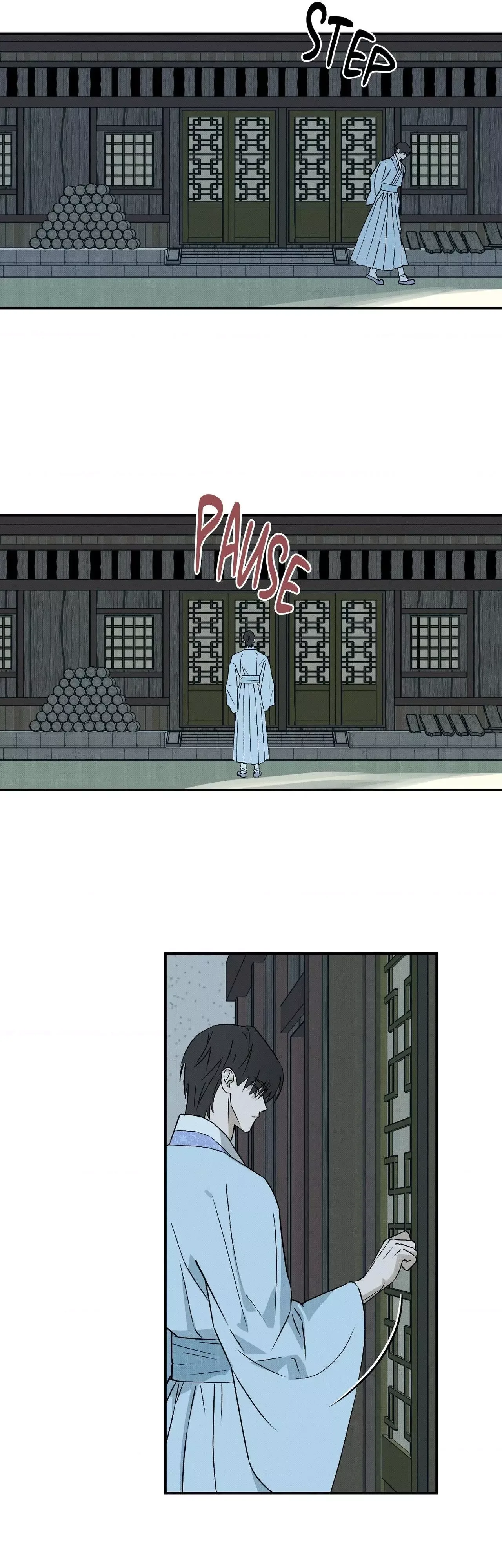 Tales of a Moonless Night Chapter 45 page 4