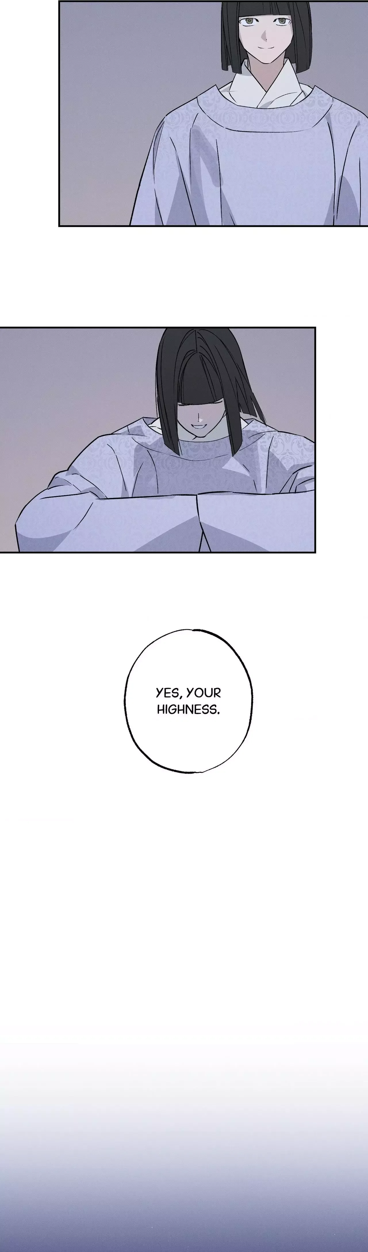 Tales of a Moonless Night Chapter 46 page 25