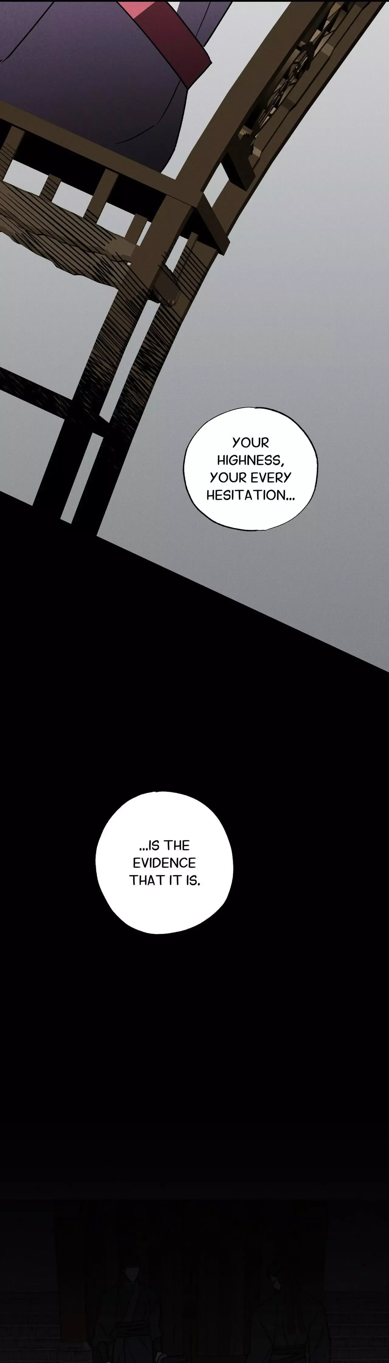 Tales of a Moonless Night Chapter 46 page 19