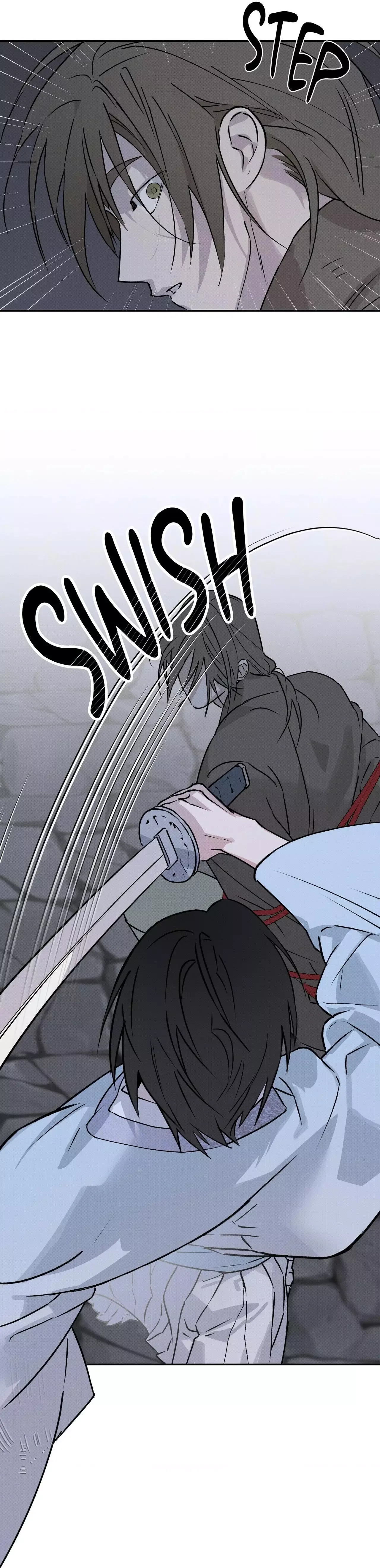Tales of a Moonless Night Chapter 46 page 21