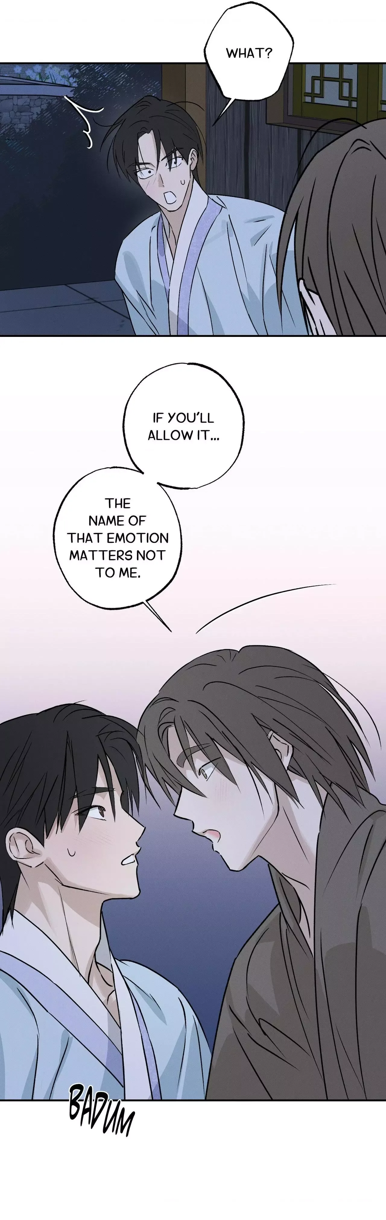 Tales of a Moonless Night Chapter 46 page 32