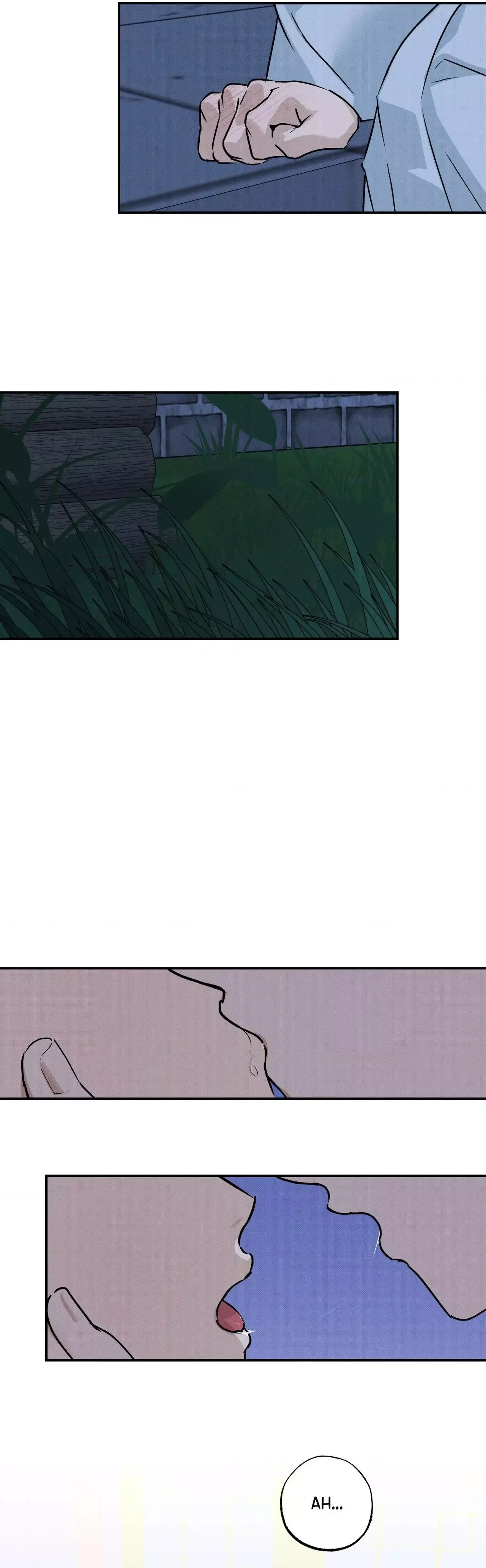 Tales of a Moonless Night Chapter 46 page 34