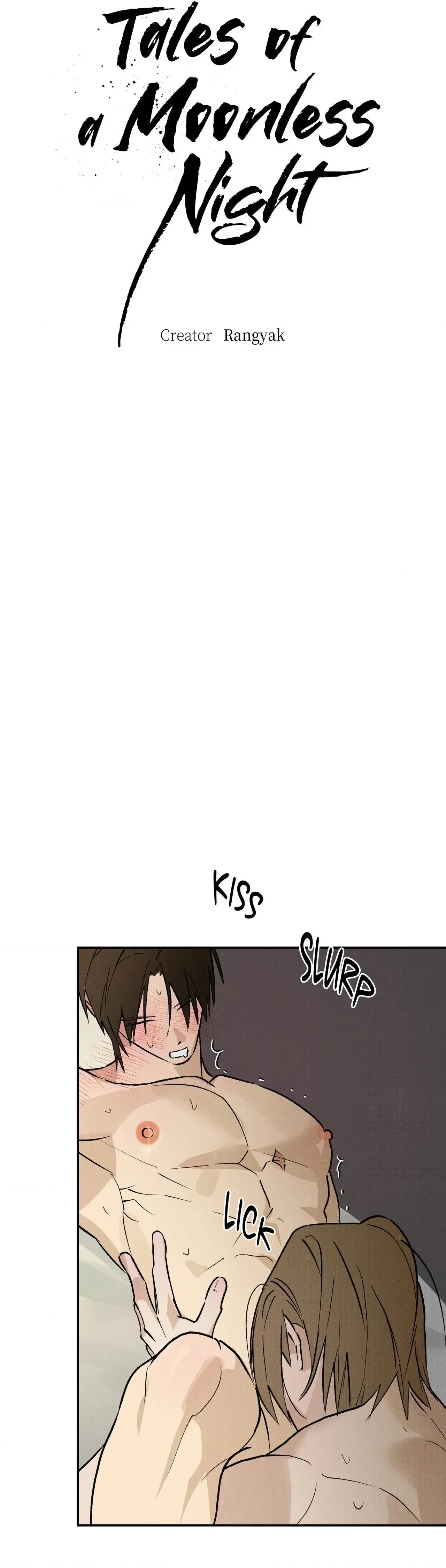 Tales of a Moonless Night Chapter 48 page 8