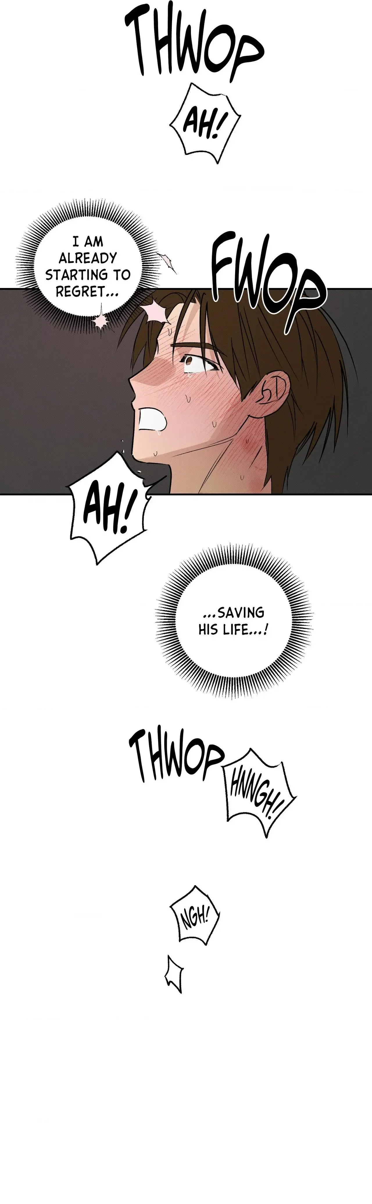 Tales of a Moonless Night Chapter 48 page 27