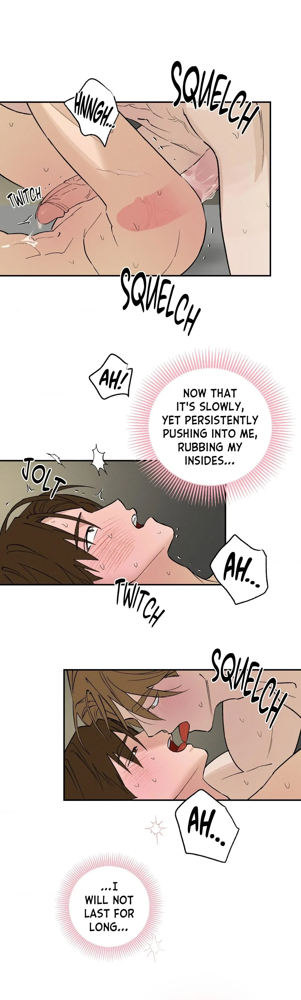 Tales of a Moonless Night Chapter 48 page 23