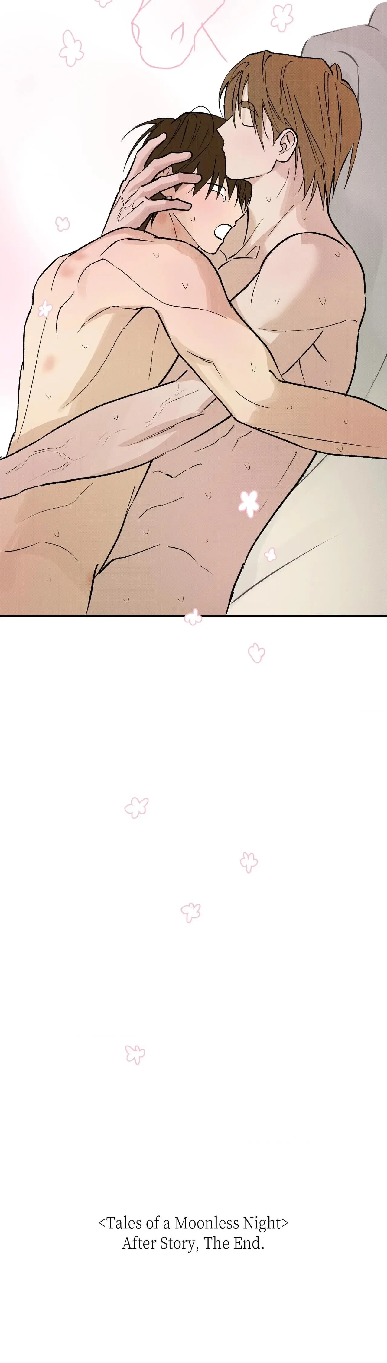 Tales of a Moonless Night Chapter 48 page 31