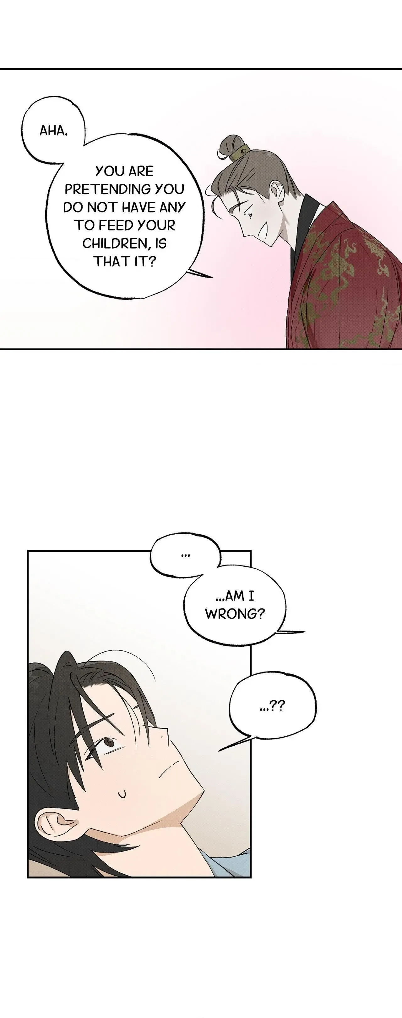 Tales of a Moonless Night Chapter 5 page 19