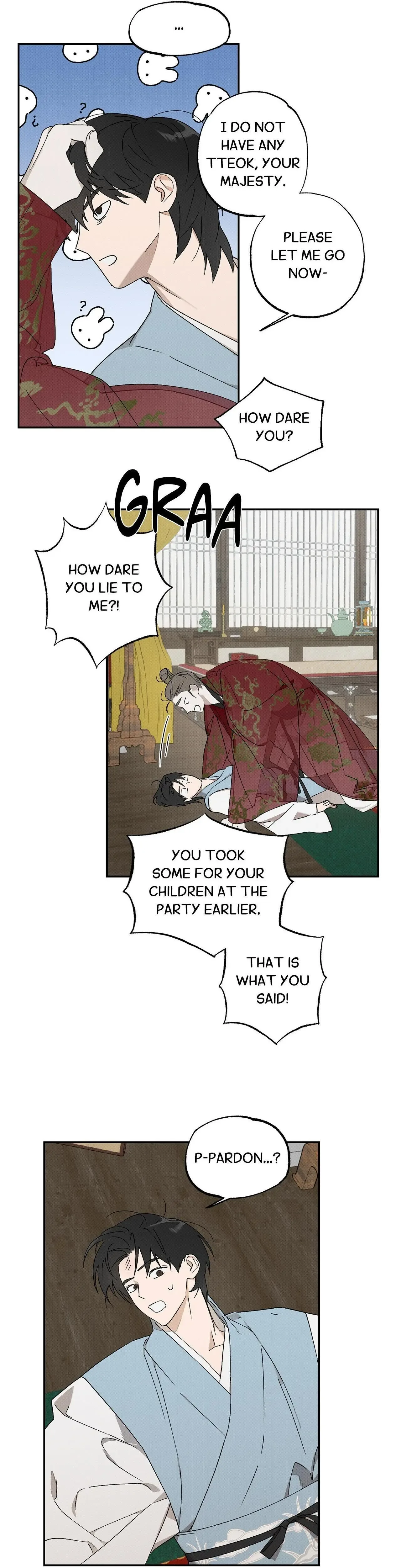 Tales of a Moonless Night Chapter 5 page 18