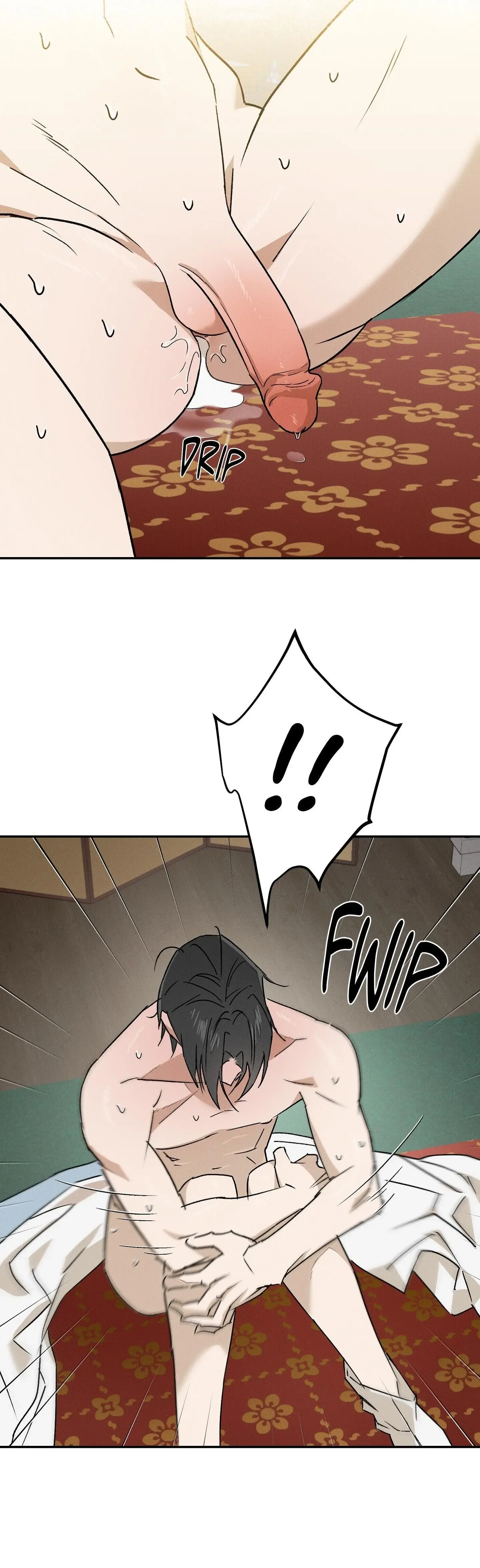 Tales of a Moonless Night Chapter 7 page 20