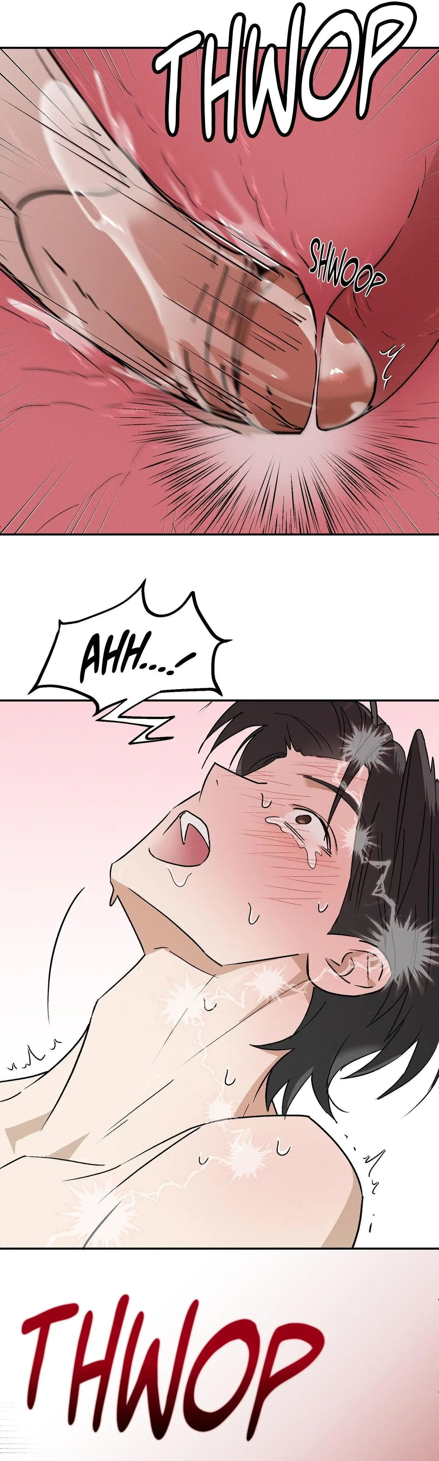 Tales of a Moonless Night Chapter 7 page 34