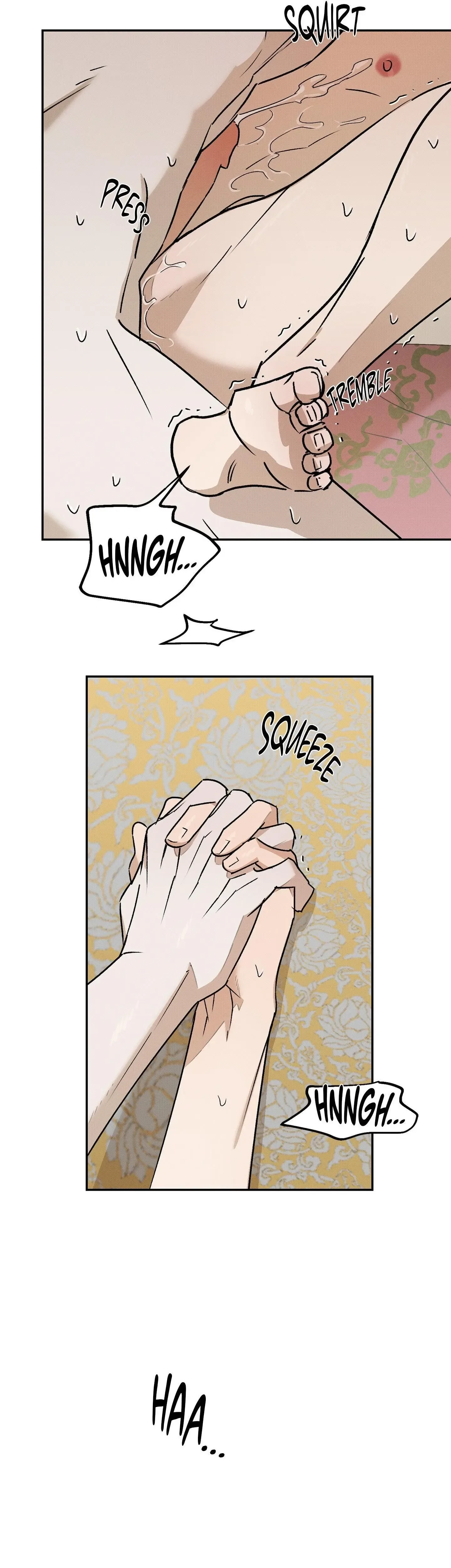 Tales of a Moonless Night Chapter 7 page 36