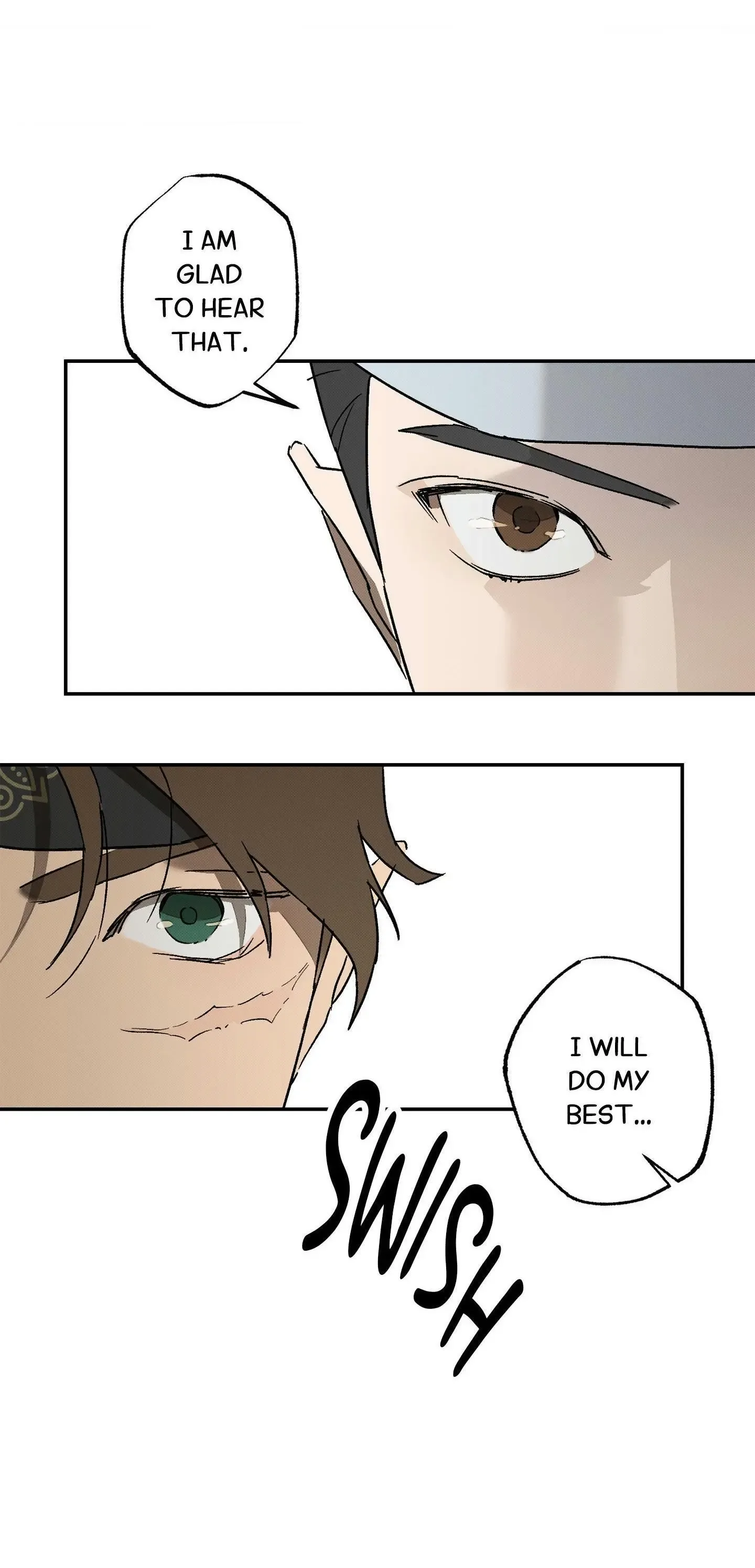 Tales of a Moonless Night Chapter 8 page 26