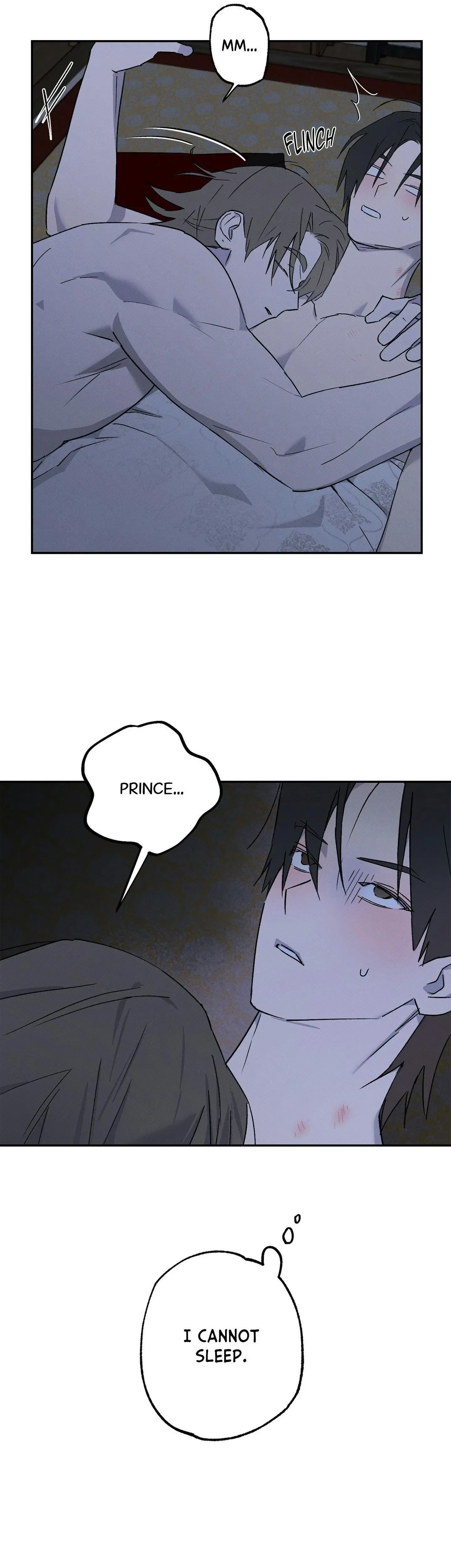 Tales of a Moonless Night Chapter 8 page 6