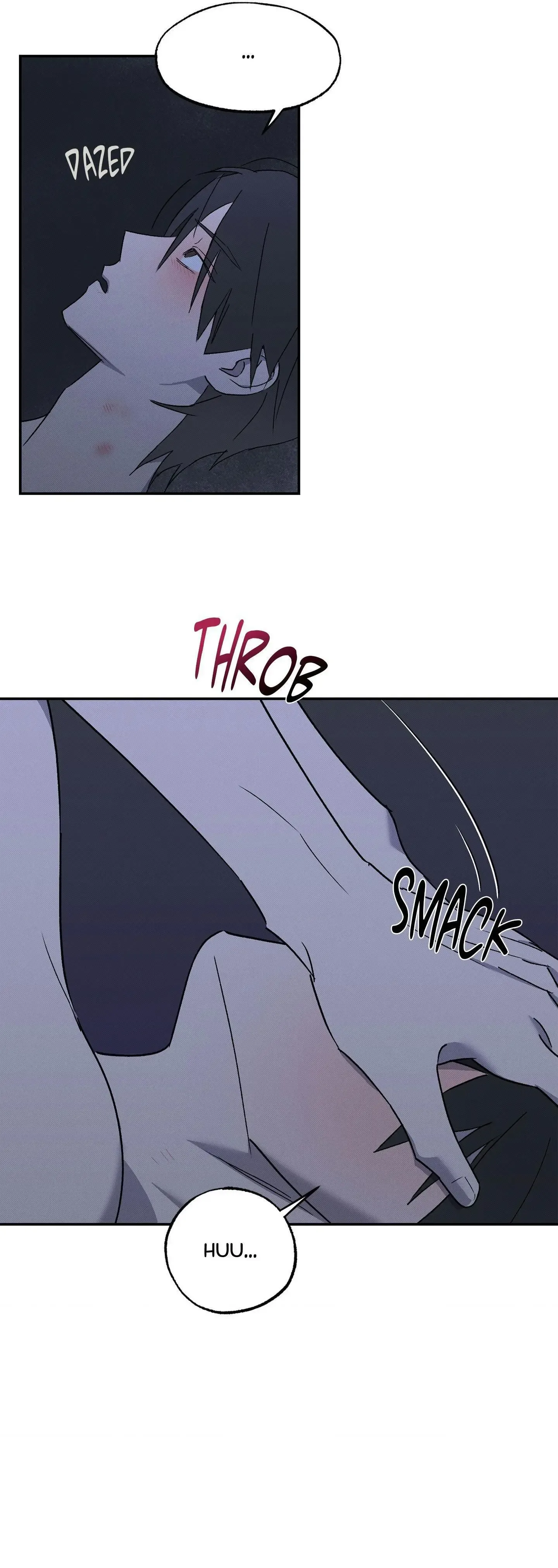 Tales of a Moonless Night Chapter 8 page 4