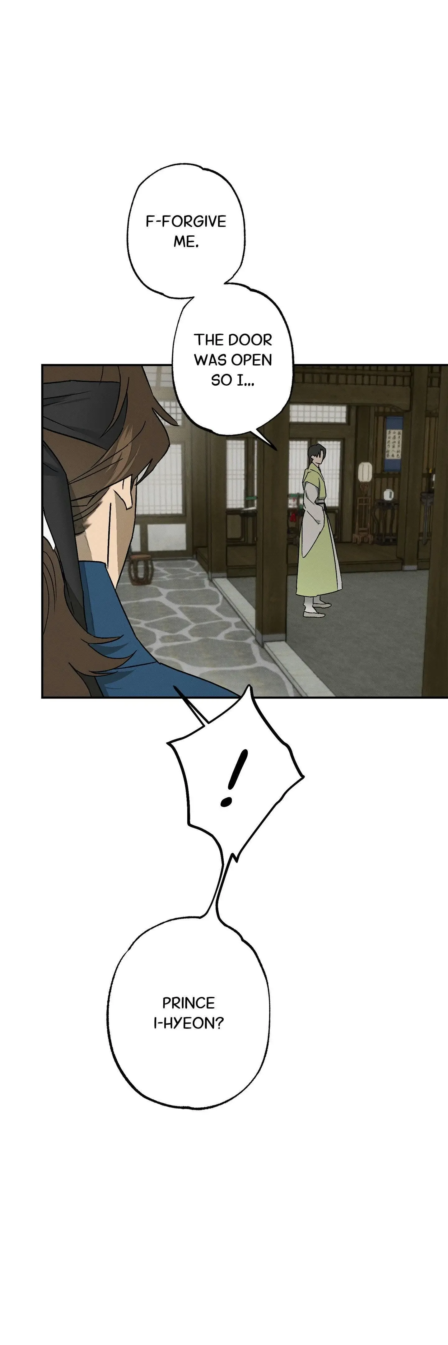 Tales of a Moonless Night Chapter 8 page 15