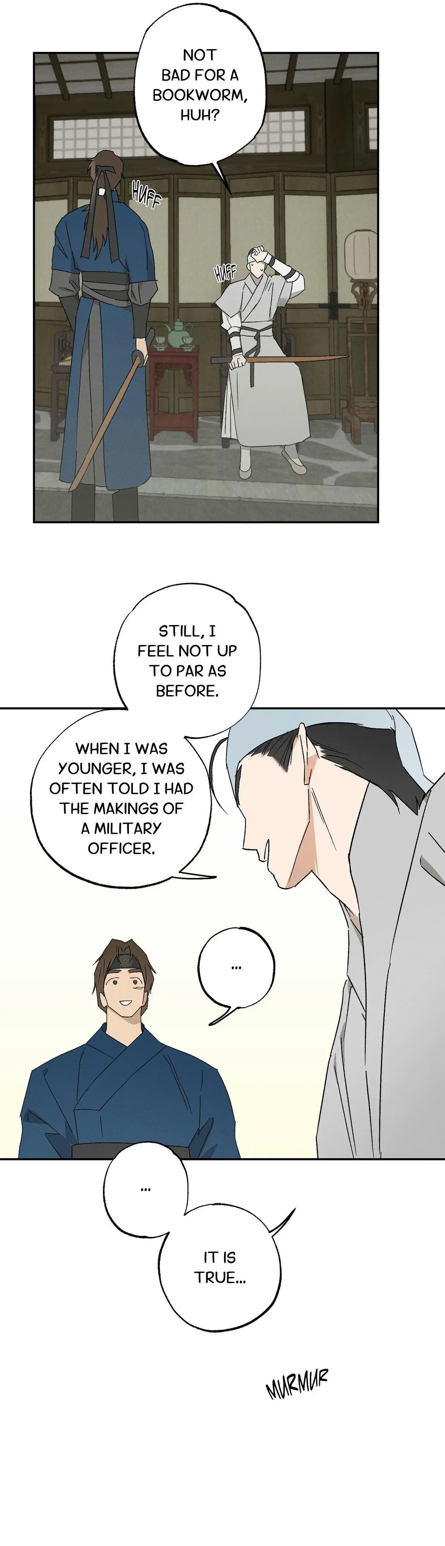 Tales of a Moonless Night Chapter 8 page 29